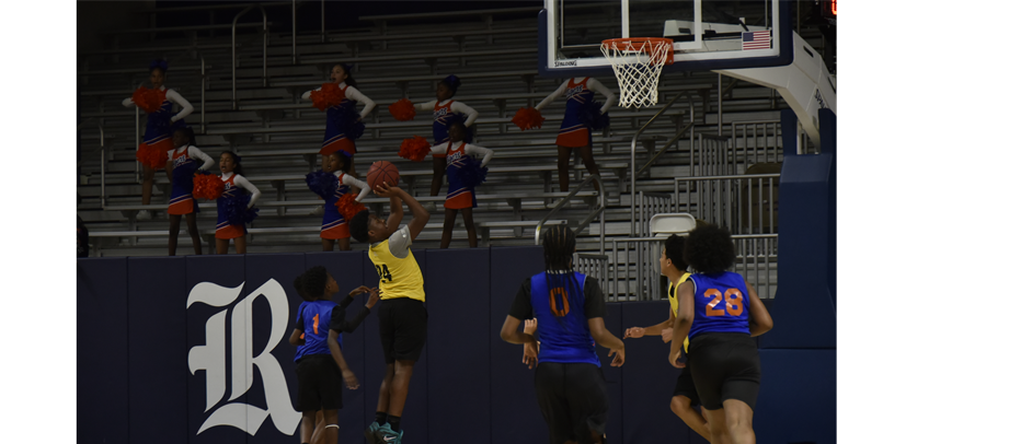 Hoop Dreams Never Die